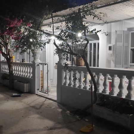 Grey Rooms Naxos Naxos City Exterior photo